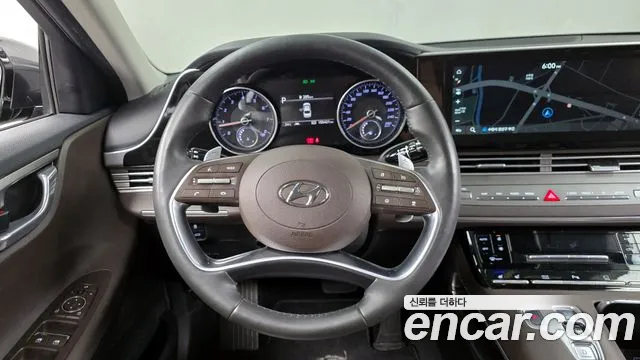 Hyundai The New Grandeur IG id 2679725 из Кореи 14