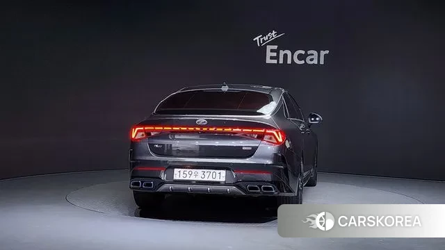 Kia K5 3rd generation id 2927628 из Кореи 14