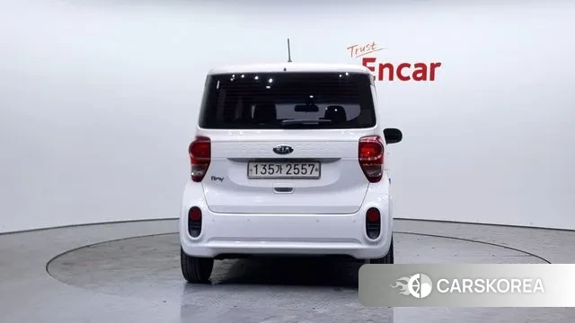 Kia The New Ray id 3562966 из Кореи 14