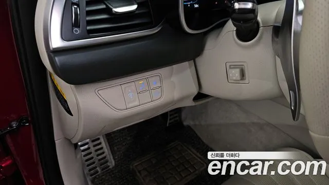 Genesis G70 id 2639567 из Кореи 14