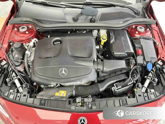 Mercedes-Benz GLA id 4253588 из Китая 20