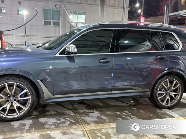 BMW X7 (G07) id 4637423 из Кореи 13