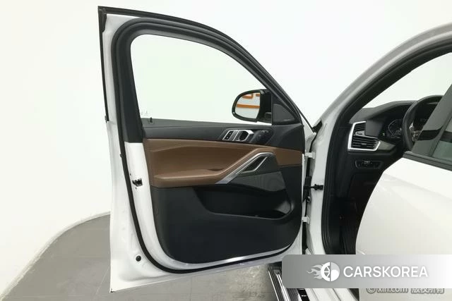 BMW X6 id 4210262 из Китая 18