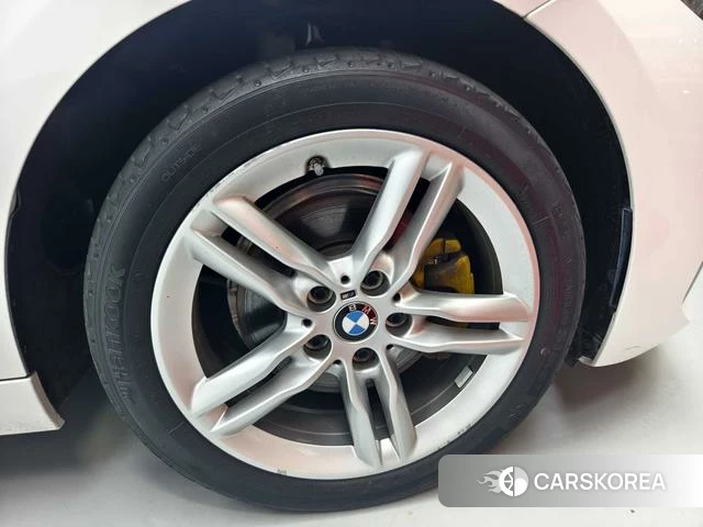 BMW 1 series id 4333420 из Китая 33