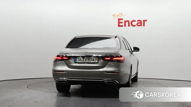 Mercedes-Benz E-Class W213 id 3702277 из Кореи 14