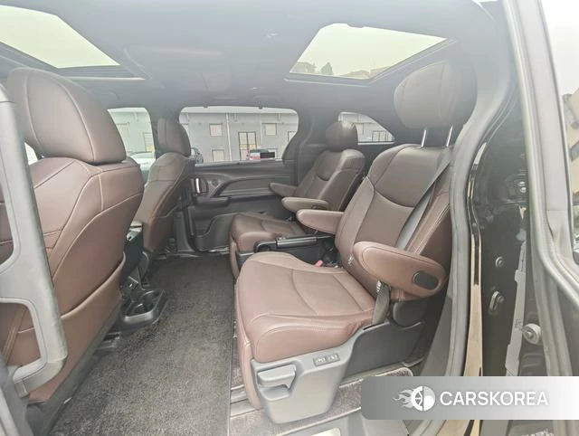 Toyota Saina id 4321249 из Китая 14