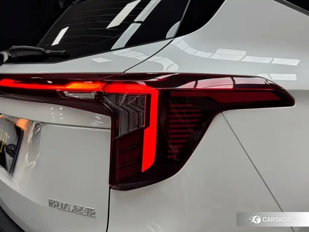 Kia Seltos id 4628174 из Китая 17