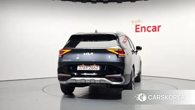 Kia Sportage 5th Generation id 3361171 из Кореи 14