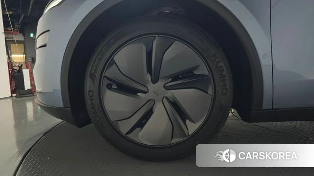 Tesla Model Y id 4710397 из Кореи 27