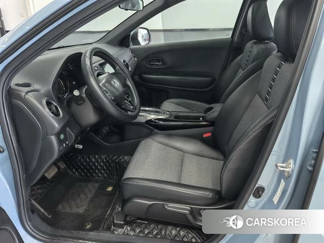 Honda XR-V 2022 Синий из Китая, фото 6