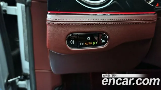 Bentley Continental GT 3rd Generation id 2681065 из Кореи 14