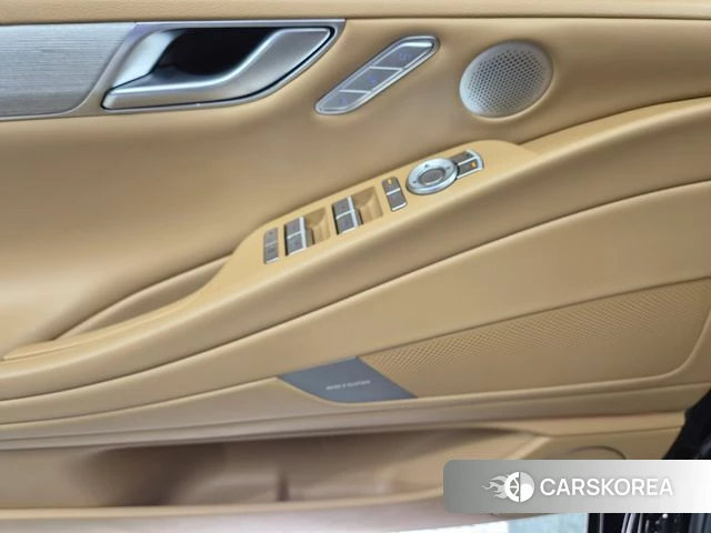Genesis G80 (RG3) id 4680010 из Кореи 14