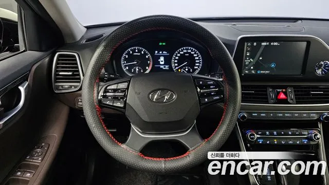 Hyundai Grandeur IG id 2689061 из Кореи 14