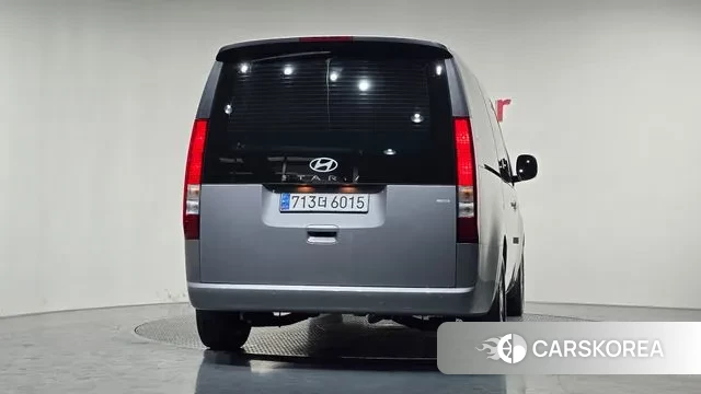 Hyundai Staria id 3769761 из Кореи 14