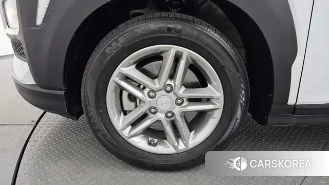 Hyundai Kona id 3687590 из Кореи 14