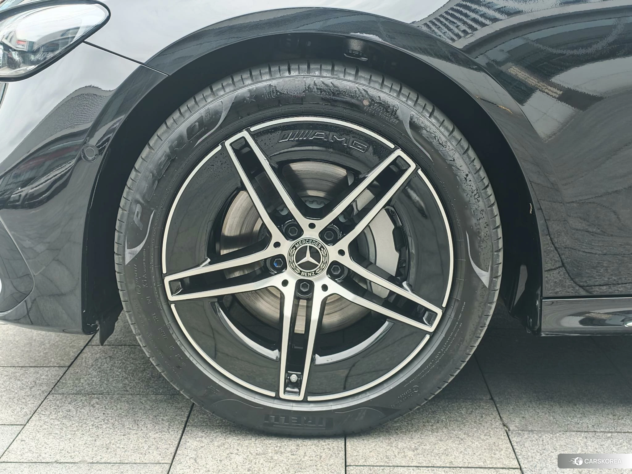 Mercedes-Benz E-Class id 4513698 из Китая 15