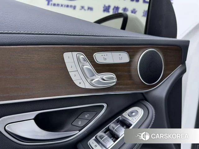 Mercedes-Benz GLC id 4307204 из Китая 17