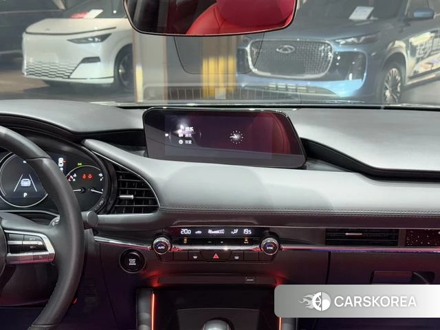 Mazda 3 Angkesaila id 4264150 из Китая 25