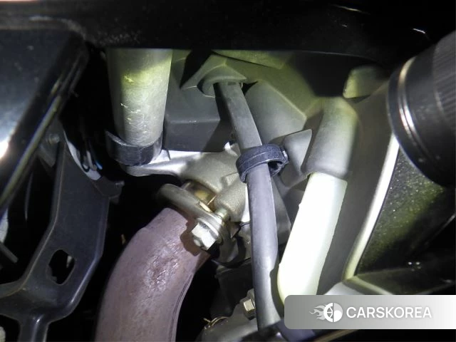Engine photo