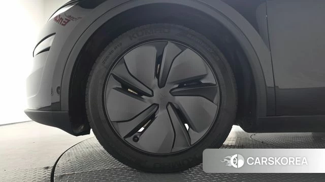 Tesla Model Y id 4719680 из Кореи 28