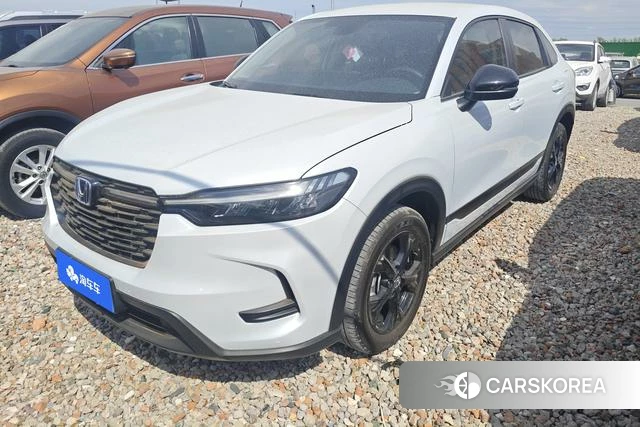Honda HR-V id 4259008 из Китая 11