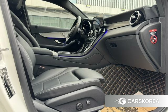 Mercedes-Benz GLC Coupe id 4215578 из Китая 15