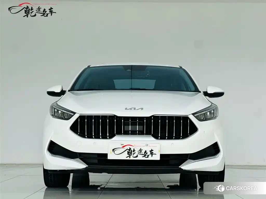 Kia K3 id 4547255 из Китая 20
