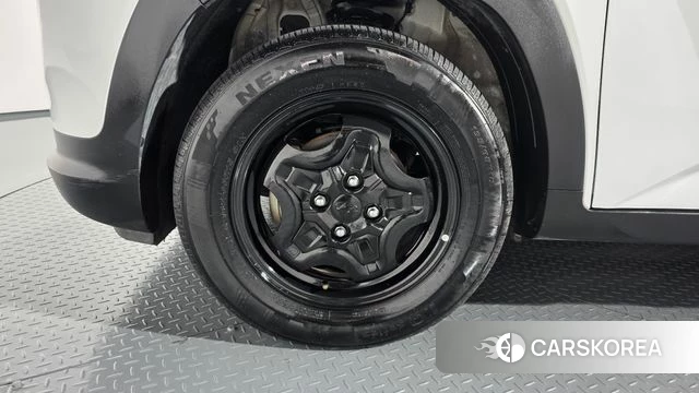 Hyundai Casper id 4904920 из Кореи 26