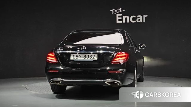 Mercedes-Benz E-Class W213 id 4465713 из Кореи 24