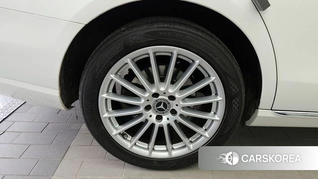 Mercedes-Benz E-Class W213 id 3893123 из Кореи 14