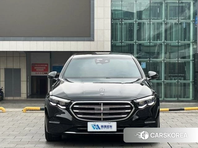 Mercedes-Benz E-class id 4290997 из Китая 12