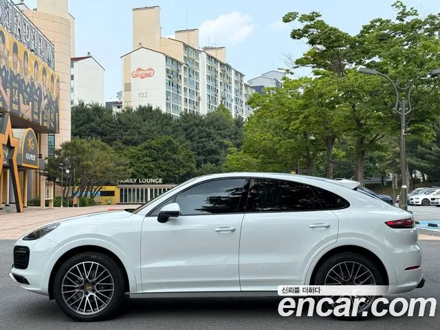 Porsche Cayenne (PO536) id 2669944 из Кореи 14