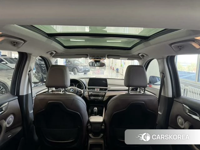 BMW X1 id 4393117 из Китая 9