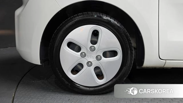 Kia The New Ray id 4895056 из Кореи 24