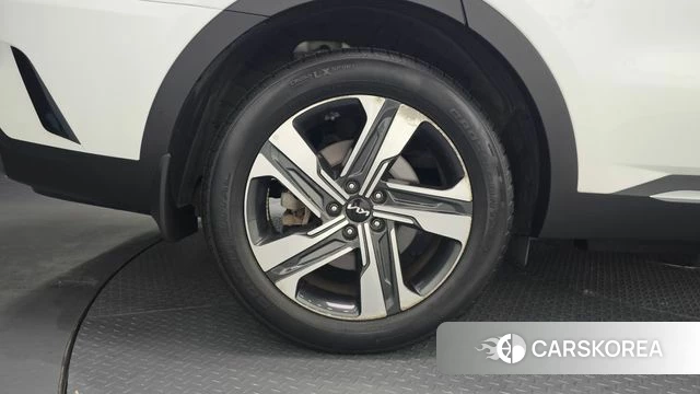 Kia Sorento 4th Generation id 4779029 из Кореи 24