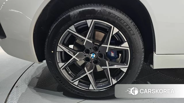 BMW X3 (G45) id 4242655 из Кореи 33