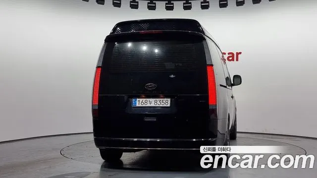 Hyundai Staria id 2625217 из Кореи 14