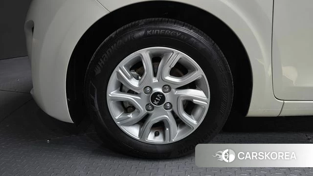 Kia All New Morning (JA) id 4837044 из Кореи 24