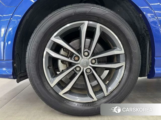 Audi Q3 id 4211083 из Китая 10
