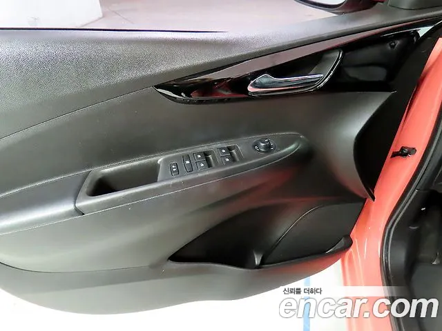 Chevrolet (GM Daewoo) The Next Spark id 2766005 из Кореи 14