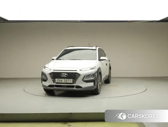 Hyundai Kona id 3018875 из Кореи 14