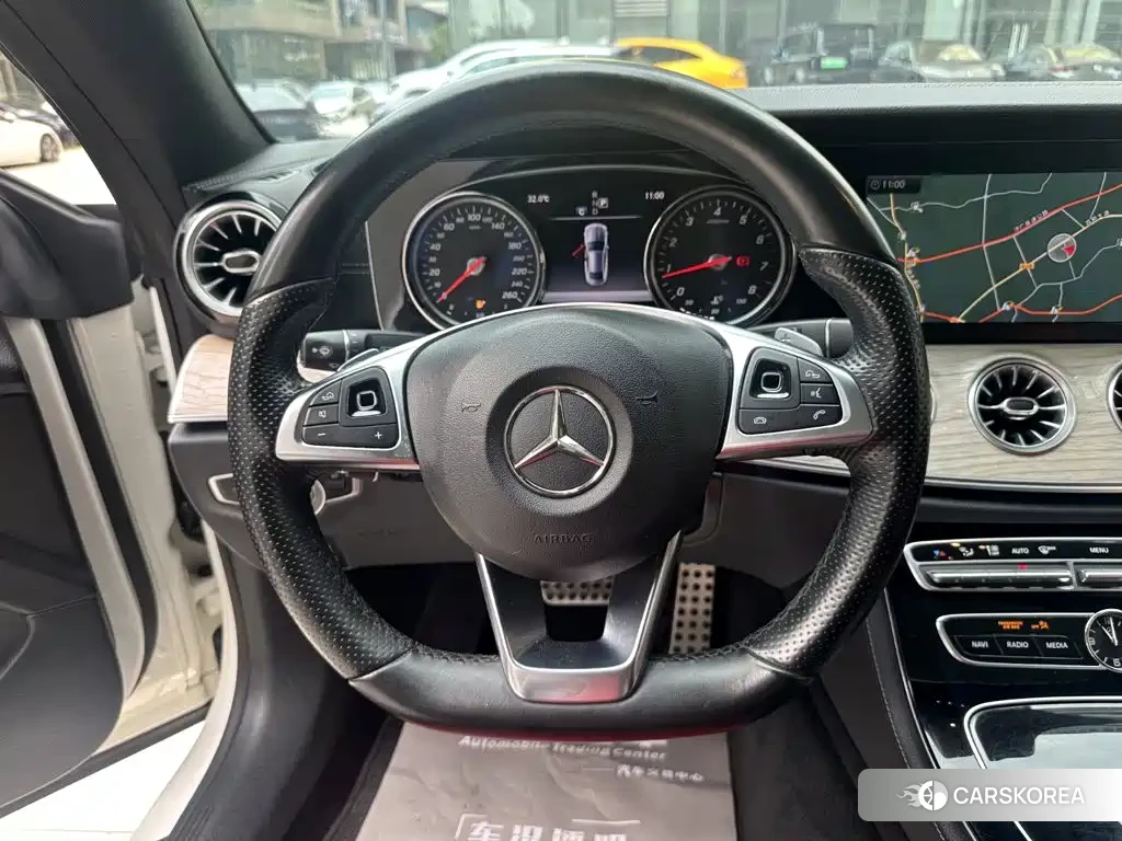 Mercedes-Benz E-Class id 4628417 из Китая 8