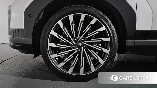 Hyundai Santa Fe (MX5) id 3372025 из Кореи 14