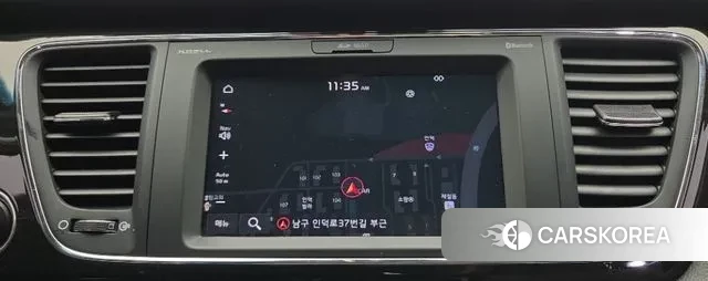 Kia The New Carnival id 3479725 из Кореи 8