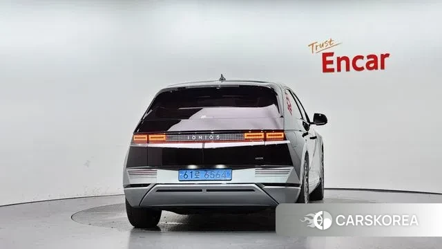 Hyundai Ionic 5 id 3160089 из Кореи 14