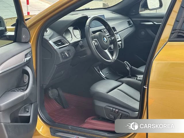 BMW X2 (import) id 4212704 из Китая 14