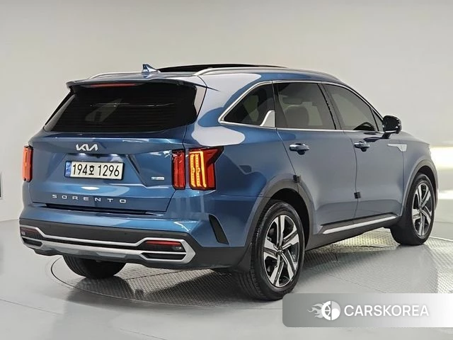 Kia Sorento 4th Generation id 4382711 из Кореи 14