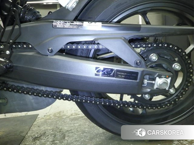 Honda CBR650R-2 id 4184468 из Японии 18