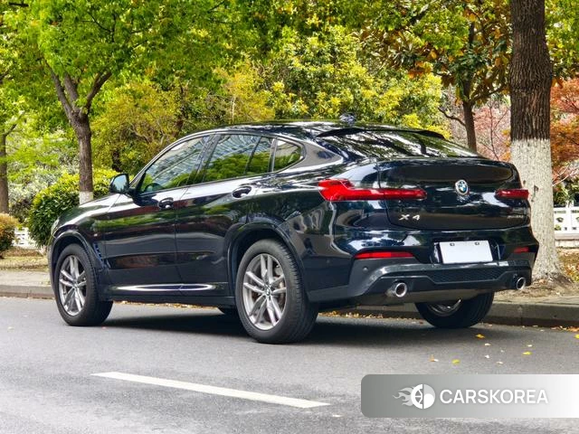 BMW X4 id 4241242 из Китая 9