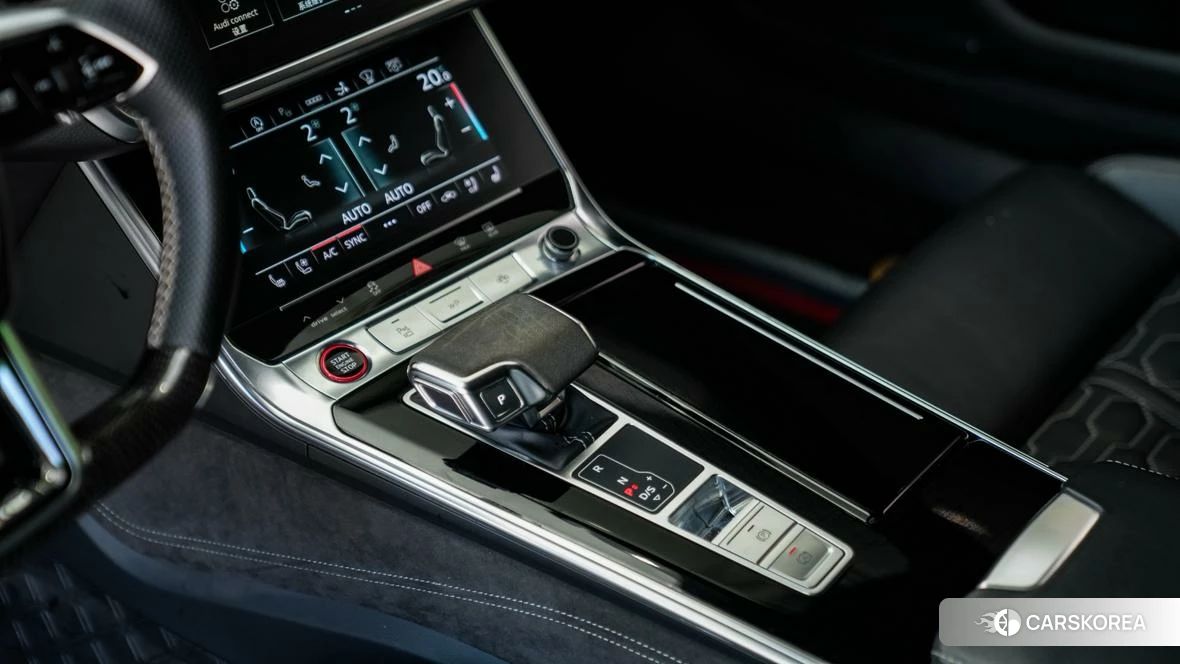 Audi RS 7 id 4405843 из Китая 11